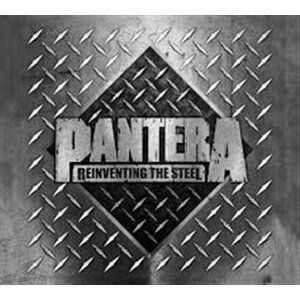 Pantera: Reinventig The Steel - 3 CD - Pantera