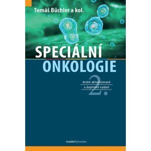 Speciální onkologie - Tomáš Büchler