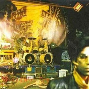 Sign O' The Times - Prince