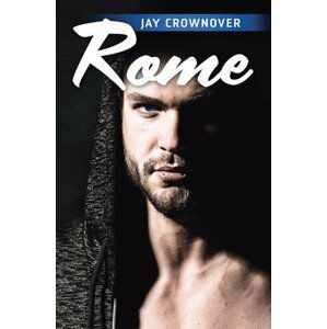 Rome - Jay Crownover