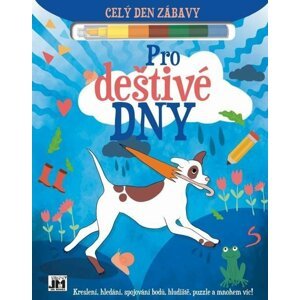 Pro deštivé dny - Celý den zábavy