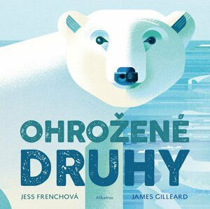 Ohrožené druhy - Jess Frenchová