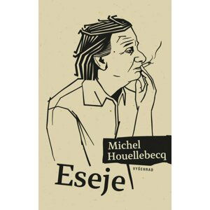 Eseje - Michel Houellebecq