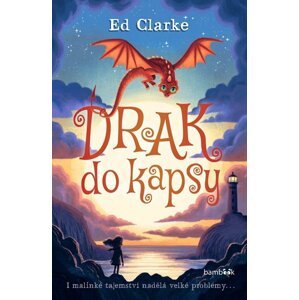 Drak do kapsy - Ed Clarke