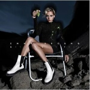 Better Like This (CD) - Emma Drobná