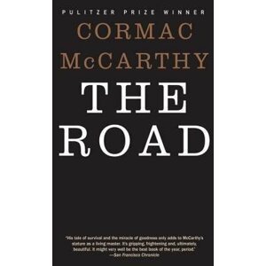 The Road - Cormac McCarthy