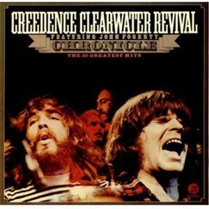 Chronicle: The 20 Greatest Hits - Creedence Clearwater Revival