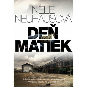 Deň matiek - Nele Neuhaus