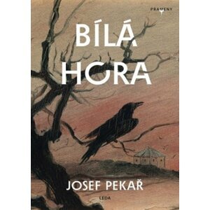 Bílá Hora - Josef Pekař