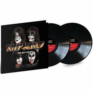 Kissworld - The Best Of Kiss - Kiss