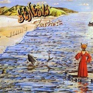 Foxtrot - Genesis