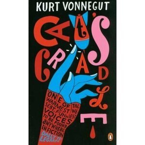 Cat´s Cradle - Kurt Vonnegut junior