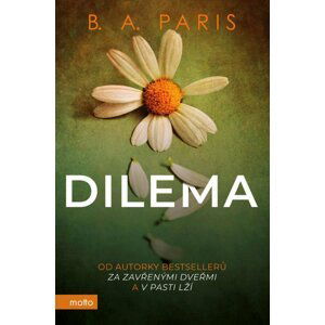 Dilema - B. A. Paris