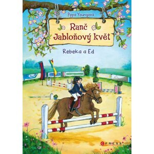 Ranč Jabloňový květ 2 - Rebeka a Ed - Pippa Youngová