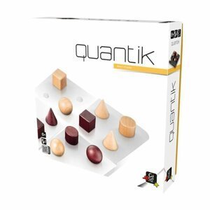 Albi Gigamic - Quantik mini