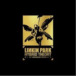 Linkin Park: Hybrid Theory (20th Anniversary Edition) - 2 CD - Park Linkin