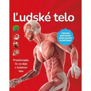 Ľudské telo