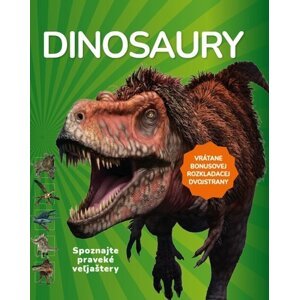 Dinosaury