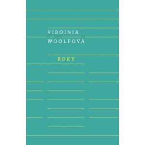 Roky - Virginia Woolf