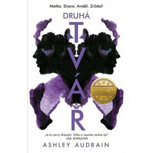 Druhá tvář - Ashley Audrain