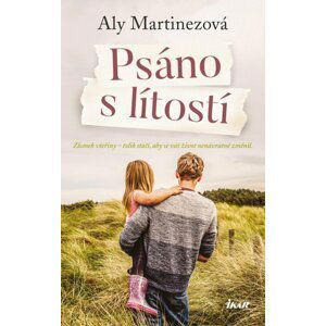 Psáno s lítostí - Aly Martinezová