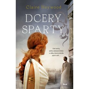 Dcery Sparty - Claire Heywood