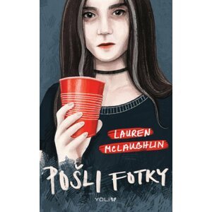 Pošli fotky - Lauren McLaughlin