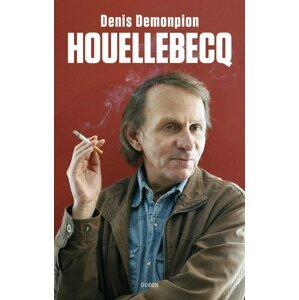 Houellebecq - Denis Demonpion