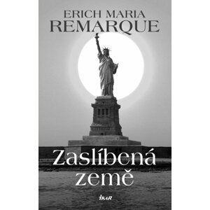 Zaslíbená země, 5.  vydání - Erich Maria Remarque