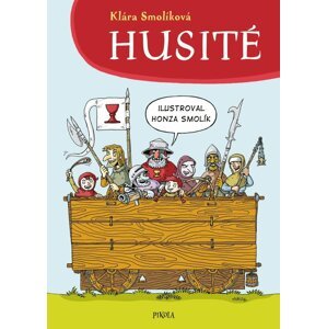 Husité - Klára Smolíková