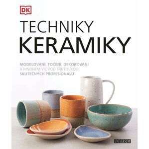 Techniky keramiky