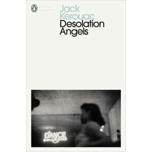 Desolation Angels - Jack Kerouac