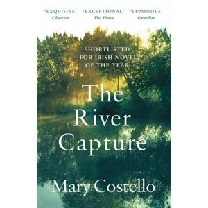 The River Capture - Mary Costello