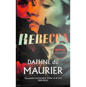 Rebecca - Maurier Daphne du