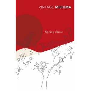 Spring Snow - Yukio Mishima