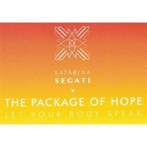 The Package of Hope - Katarína Segati