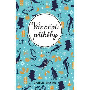 Vánoční příběhy - Charles Dickens