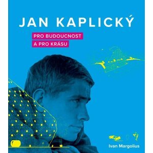 Jan Kaplický - Ivan Margolius