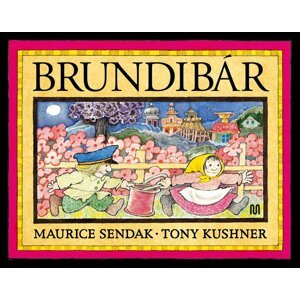 Brundibár - Maurice Sendak