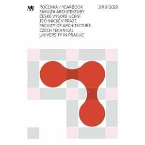 Ročenka fakulty architektury 2019/2020