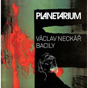 Planetárium - 2 LP - Václav Neckář