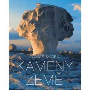 Kameny Země - Tomáš Míček