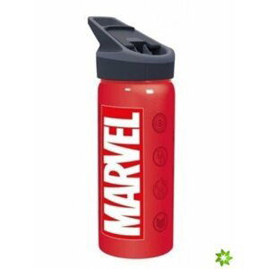 Láhev hliník Marvel, 710 ml