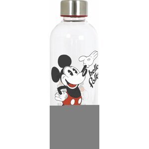 Láhev hydro plastová Mickey, 850 ml - EPEE Merch - WOW PODS