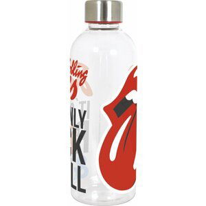 Láhev hydro plastová Rolling Stones, 850 ml - EPEE Jewel Pet