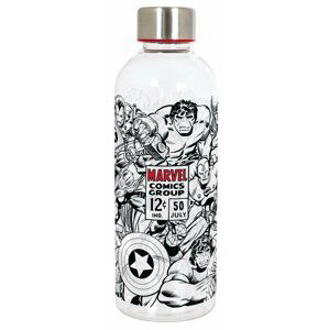 Láhev hydro plastová Mavel, 850 ml - EPEE Merch - STOR