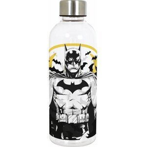 Láhev hydro plastová Batman, 850 ml - EPEE Merch - WOW PODS