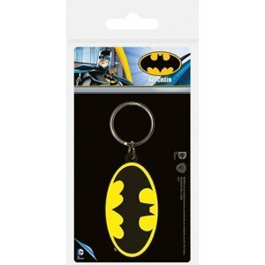 Klíčenka gumová, Batman - EPEE
