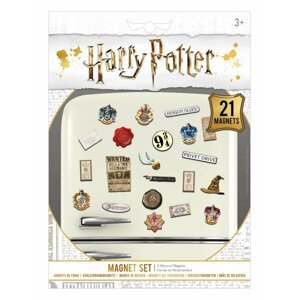 Sada magnetek Harry Potter - EPEE