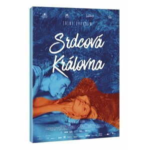 Srdcová královna DVD